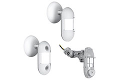 Image of Thomas Research Products' Hubbell Control Solutions LightOWL® Ceiling and Wall Mount Sensor Series