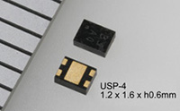 Torex Semiconductor Ltd's XC8102 Series Switch