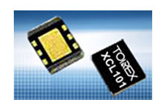 Image of Torex's XCL101 Series