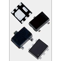 Image of Toshiba's U-MOSVIII H-Series Industrial MOSFETs