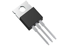 650V DTMOS VI 계열 전력 MOSFET - Toshiba | DigiKey