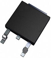 Image of Toshiba's Automotive Power MOSFETS Devices