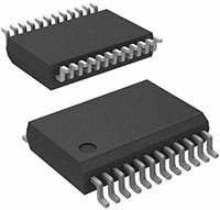 Toshiba 无刷直流电机控制解决方案的图片