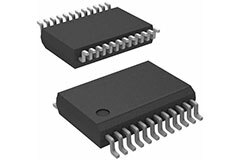 Image of Toshiba's Brushless Motor Control Solutions