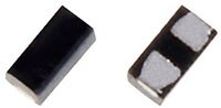 Image of Toshiba's DF2B5M4ASL,L3F and DF2B6M4ASL,L3F ESD Diodes 