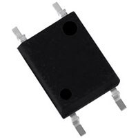 Image of Toshiba Semiconductor and Storage's Low Current Input Transistor Optocoupler Series