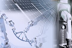 Toshiba Power Solutions