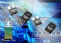Image of Toshiba Semiconductor and Storage's Silicon N-channel MOSFET