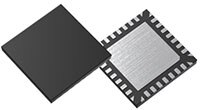 Image of Toshiba Semiconductor and Storage Stepping Motor IC