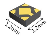 Image of Toshiba's TCR5AM Series LDO Regulator