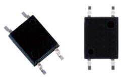 Image of Toshiba's TLX9910(TPL,F Automotive Photovoltaic Isolator 