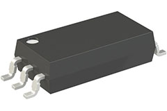 Image of Toshiba Semiconductor and Storage TLX9920 Automotive Photovoltaic Output Photocoupler