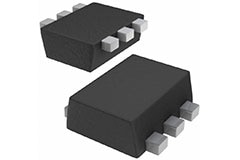 Image of Toshiba's TSOP6F Industrial and Automotive MOSFETs