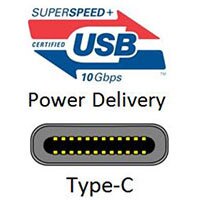 Toshiba 的 USB Type-C 数据多路复用器和功率输出开关