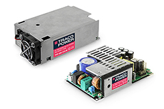 Traco Power ACDC converters