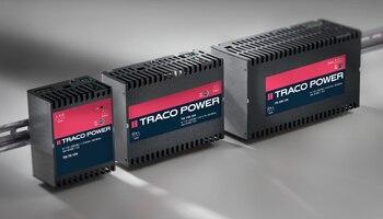 Din-Rail AC/DC