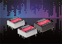 Image of Traco's THN 15/20/30 WI-A1