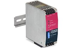 Image of TRACO Power's TIB-BCMU Series UPS Modules