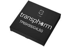 TP65H SuperGaN™ 650 V 35 mΩ and 240 mΩ FETs - Transphorm