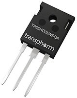 Transphorm TP65H035WSQA Gen III AEC-Q101 认证 GaN FET 的图片