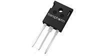 Image of Transphorm's TP65H050WS/TP65H035WS GaN FETs