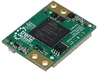 带 Xilinx Artix-7 的 Trenz Electronic 的 TE0714 系列图片