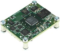 Image of Trenz Electronic's TE0715 Series SoC Module