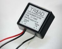 Triad Magnetics' TL Series Constant Current LED Drivers