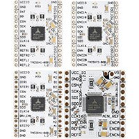 Image of TRINAMIC's BOB - Breakout Boards