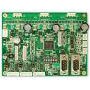 Image of TRINAMIC Motion Control's Highly Cost-Efficient Triple-Axis Stepper Motor Controller Card with CANopen