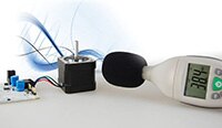 Image of Trinamic TMC21x0 family