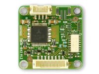 Trinamic Motion Control 的 TMCM-1043 步进/方向驱动器板图片