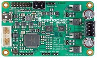 TRINAMIC Motion Control 的 TMCM-1111-StepRocker-Servo 步进电机伺服控制器图片