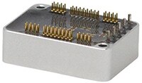 Image of Trinamic's TMCM-1617 Servo Controller Module