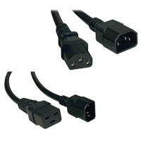 Image of Tripp Lite's AC Power Cords