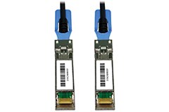 Image of Tripp Lite by Eaton Direct Attach Cables (DACs) with SFP28 Connectors