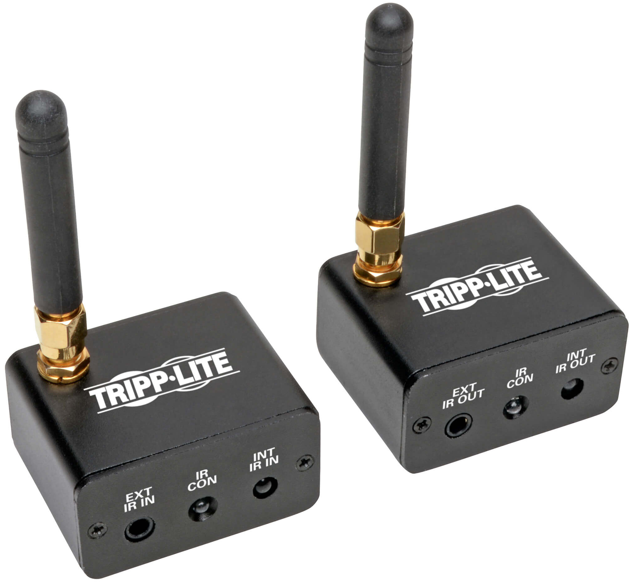 Signal Extender Streaming IR over Wireless Signal Extender Kit - Tripp Lite | DigiKey