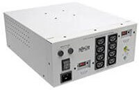Image of Tripp-Lite's Medical Grade Isolation Transformer