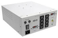 Image of Tripp-Lite's Medical Grade Isolation Transformer