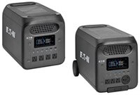 Image of Tripp Lite by Eaton Portable Lithium-Ion Power Stations