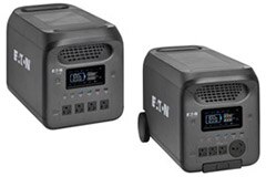 Image of Tripp Lite by Eaton Portable Lithium-Ion Power Stations