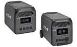 Portable Lithium-ion Power Stations - Eaton - Tripp Lite