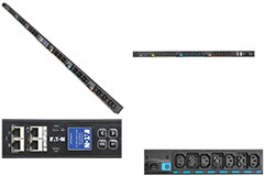 Image of Tripp Lite by Eaton Universal Input Rack UPDU G4