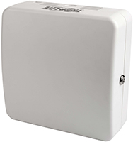 Image of Tripp-Lite's Wireless Access Point (WAP) Enclosures with Locks