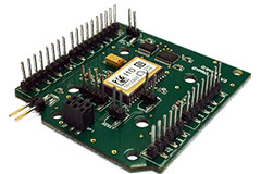GYPRO® Gyro Evaluation Boards - Tronics