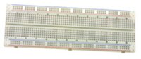Solderless Breadboards