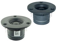 Image of Tymphany D Series Tweeters