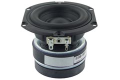 SLS Woofers and Subwoofers - Tymphany