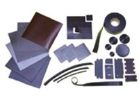 Flexible Absorbent Material