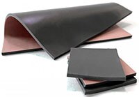 Image of T-Global's TG-A20K and TG-A38K Silicone Thermal Pads